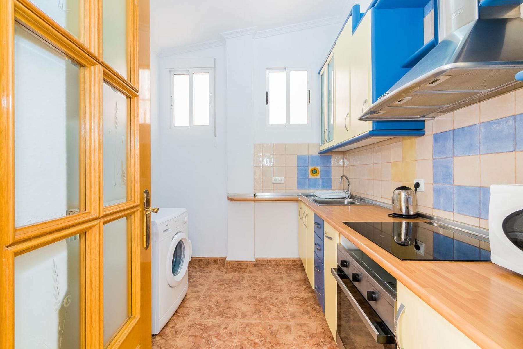 Alegria Id39 Lägenhet Torrevieja Exteriör bild